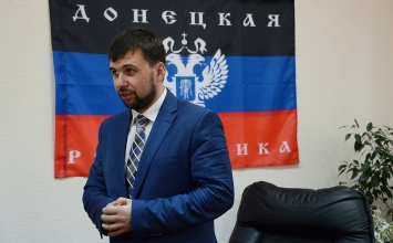 Трагедия МН17: оголтелый пропагандист Пушилин набросился с обвинениями на Украину