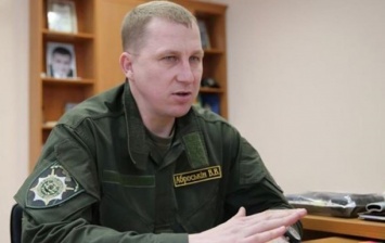 В Украине находится 15 "воров в законе" - Аброськин