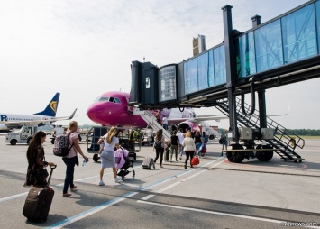 Нос по ветру: как Wizz Air в разные годы менял правила и нормы провоза ручной клади