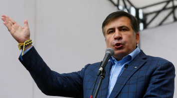 Саакашвили жестко разнес Гройсмана: «даже не барыга, подбарыжник»