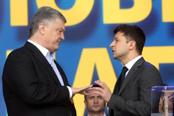 Вот это поворот! Партии Зеленского и Порошенко могут объединиться, у президента раскрыли тайну: "готовы..."