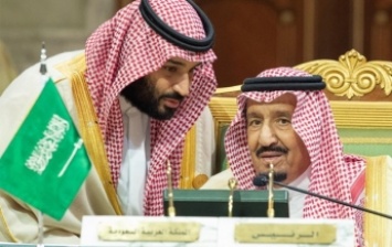 Саудовскую принцессу обвиняют в насилии над рабочим
