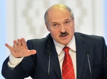 Беларусь берет курс на Европу и США, или Усилия по сохранению права на трон до Коли