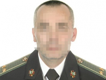 Контрразведка СБУ разоблачили подполковника Нацгвардии Украины, который имеет гражданство РФ