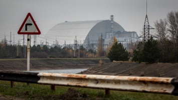 Зеленский официально открыл Чернобыль для туристов