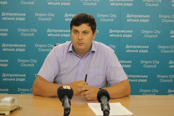 Игорь Маковцев: «В Днепре 40% трамвайных колей в аварийном состоянии»
