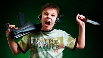 Ученые опровергли заявления о развитии агрессии у молодежи из-за видеоигр