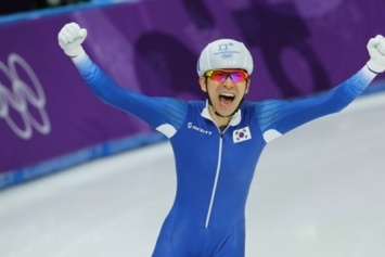 Корейский спортсмен устроил дедовщину в команде