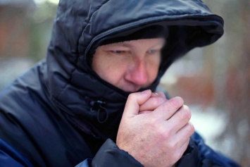 "Бррр... Где мой пуховик?": сколько еще продлится холод в Украине