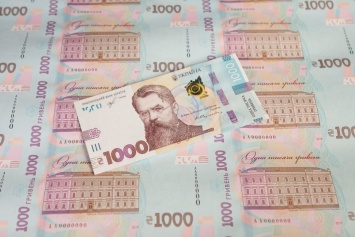 А где сдача: готовы ли днепряне ко вводу купюры номиналом в 1000 гривен?