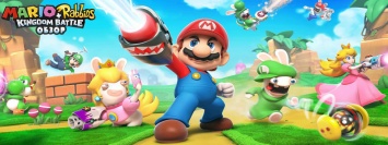 Выход Dr. Mario World, перемотка игр в Nintendo Switch и бесплатный Rising Storm 2: Vietnam: ТОП игровых новостей дня