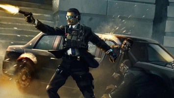 Ubisoft будет банить игроков в Rainbow Six Siege, которые срывали матчи спамом в чат