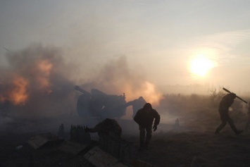 Трагедия для ВСУ! Душегубы Путина расстреляли наших бойцов, Украина считает потери
