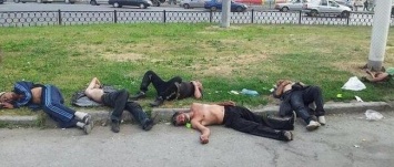 Жители Харькова выставили Кернесу серьезное требование