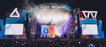 Фестиваль Atlas Weekend 2019 продолжается 11 июля, и хедлайнерами сегодняшнего дня станут американцы The Chainsmokers. Представляес программу и участников 3 дня фестиваля