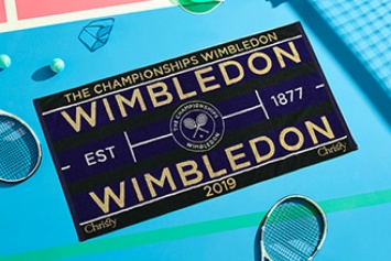 На теннисном турнире Wimbledon-2019 у мужчин определился квартет полуфиналистов