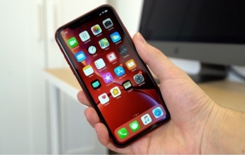 Стало известно главное новшество iPhone 2020