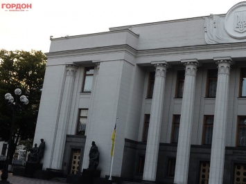 Рада приняла Избирательный кодекс Украины