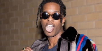 Представители A$AP Rocky сделали официальное заявление, из которого следует, что певец пропускает все концерты в июле