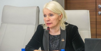 Депутаты отправили в отставку главу красноярской Счетной палаты, рассказавшую о "вопиющих фактах коррупции"