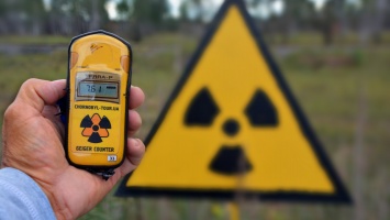 "Ъ" сообщил о 15-кратном превышении радиационного фона в Коломенском