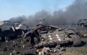 «После Зеленополья мы знаем, как выглядит ад»: 5 лет назад Россия со своей территории расстреляла колонну ВСУ