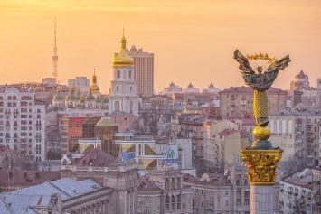 Киевляне хотят сделать въезд в столицу платным: зарегистрирована петиция