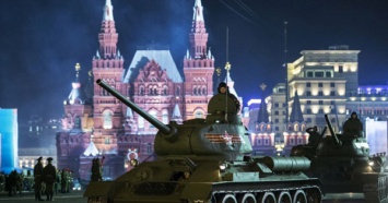 Танковая битва под Прохоровкой: история, искаженная от начала до конца?