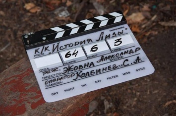 Компания НВО купила права на показ украинского фильма в Центральной Европе
