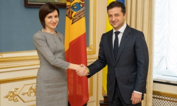 Молдавия пообещала посодействовать в экстрадиции Чауса