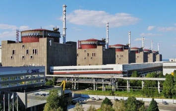Запорожская АЭС работает вполсилы: причины