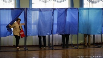 Что нужно знать о новом Избирательном кодексе Украины