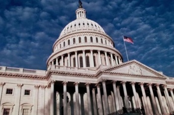 Палата представителей Конгресса США проголосовала за дополнительные санкции против России