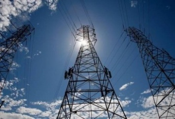 Цены на э/энергию для промышленности выросли на треть, - «Укрэнерго»