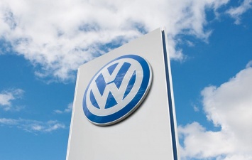 Компания Volkswagen сообщила о падении продаж автомобилей на рынке Китая