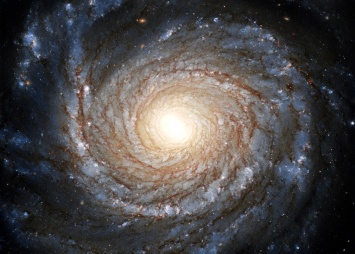 Астрофизики обнаружили «невозможную» черную дыру