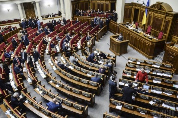 Коалициада-2019: каким будет большинство в Раде после 21-го?