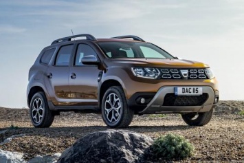 «Lamborghini Urus для бедных»: О Renault Duster со «свапнутым» 270-сильным мотором рассказали механики