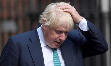 Кто такой Борис Джонсон и что будет, если он станет британским премьером