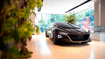 Aston Martin и Lagonda готовы к выпуску беспилотников