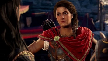 Ubisoft запрещает квесты для «фарма», которые создавали в редакторе Assassin’s Creed: Odyssey