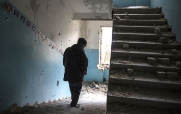На Донбассе возросло число ограблений местных жителей боевиками, - разведка
