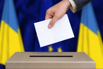 На 216 округе в Киеве определился лидер выборов в Верховную Раду - РАНД
