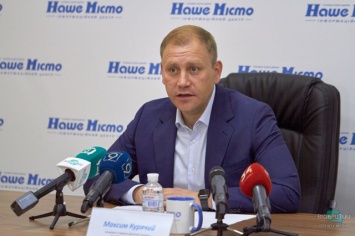 Максим Курячий: миллиард для ракетно-космической отрасли Украины