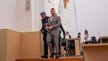 Украинцы возмущаются приговором итальянского суда по атошнику-добровольцу