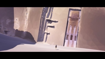 Пустынное приключение Vane выйдет в Steam 23 июля