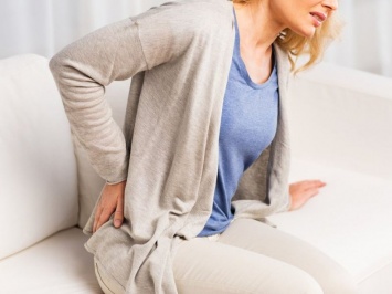Упражнения защищают от боли в спине, улучшая состояние межпозвонковых дисков