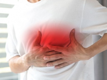 10 симптомов, которые предупреждают о возможной остановке сердца