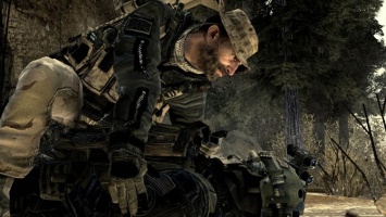 Видео: на PS4 в Black Ops 4 уже доступен классический облик капитана Прайса