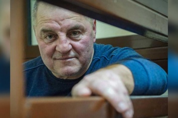 ЕСПЧ обязал РФ провести независимое медобследование Эдема Бекирова